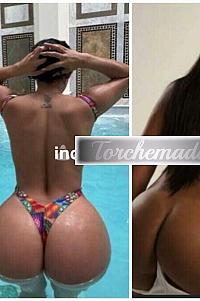 Escort Esplosiva Femmina Ancona