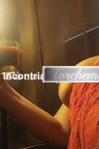 Escort Felina Graziosa Perugia