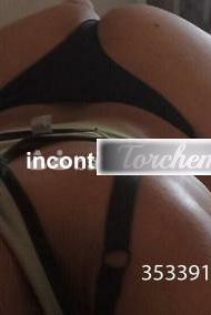 Escort Piccantissima Attrice Terni
