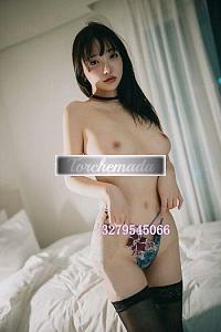Escort Vogliosa Modella Ancona