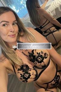 Escort Calda Sensuale Udine