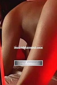 Escort Piccantissima Studentessa Lecce
