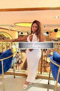 Escort Jennifer Asti