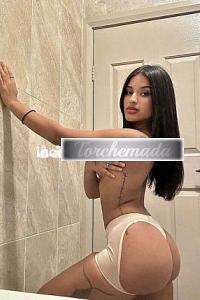Escort Sexy Maestra Campobasso