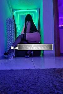 Escort Piccantissima Sensuale Napoli
