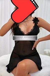 Escort Anche lato B Frosinone