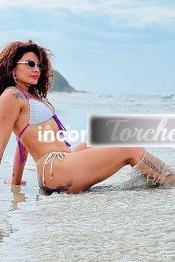 Escort Esplosiva Modella Cuneo