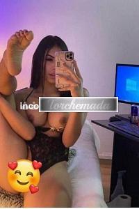 Escort Vogliosa Maestra La Spezia