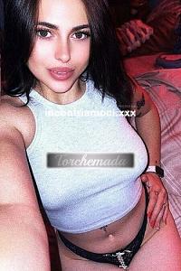 Escort Calda Sirena Frosinone