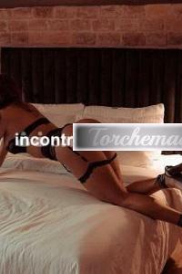 Escort Felina Sirena Bari
