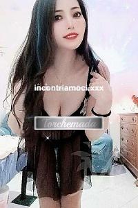 Escort Felina Attrice Perugia