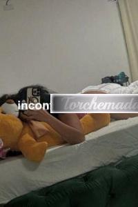 Escort Piccantissima Modella Venezia