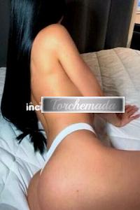 Escort Sexy Ragazza Modena