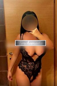 Escort Strepitosa Escort Ancona