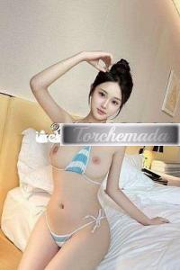 Escort Bellissima Sensuale Vicenza