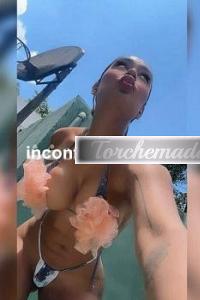 Escort Mi piace il sesso Rieti