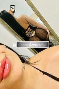 Escort Dea Passione Sensuale Caserta