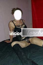 Escort Trasgressiva Bambola Grosseto