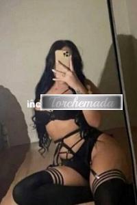Escort Piccantissima Modella Cremona