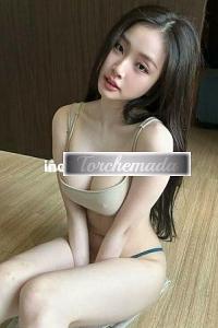 Escort Sexy Studentessa Como