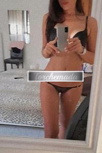 Escort Trasgressiva Maestra Arezzo