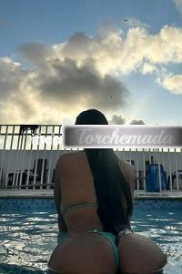 Escort Sexy Amabile Ancona