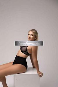 Escort Olga Ravenna