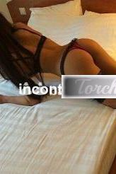 Escort Spettacolare Sensuale Ragusa