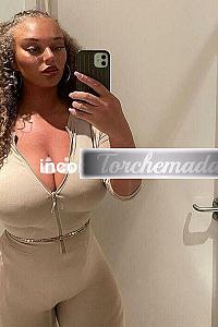 Escort Diana Gorizia