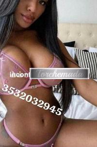 Escort Bellissima Studentessa La Spezia