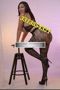 Escort Vanessa Siracusa