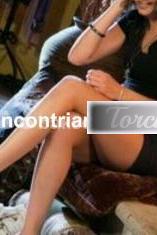 Escort Calda Maestra Pavia