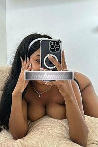 Escort Sexy Maestra Reggio Calabria