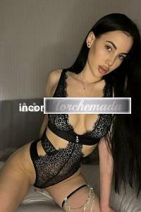 Escort Felina Femmina Foggia