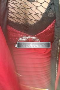 Escort Strepitosa Attrice Reggio Calabria