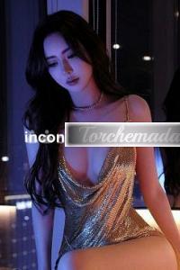 Escort Elena La Spezia