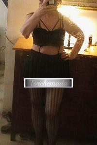 Escort Piccantissima Graziosa Pistoia