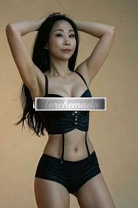 Escort Calda Bambola Siracusa