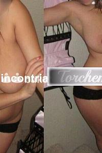 Escort Felina Ragazza Varese