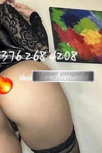 Escort Attenta ai dettagli Caserta
