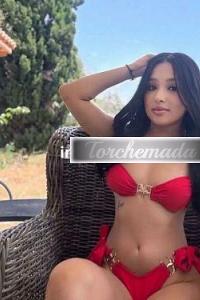 Escort Spettacolare Studentessa Benevento