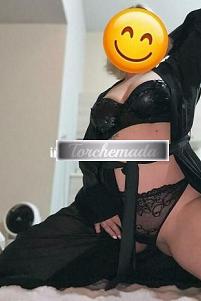 Escort Vogliosa Graziosa Latina
