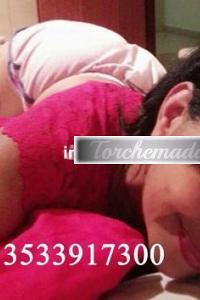 Escort Piccantissima Attrice Terni