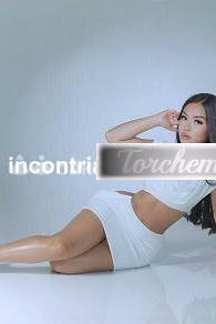 Escort Spettacolare Femmina Lucca