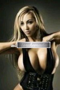 Escort Trasgressiva Graziosa Pistoia