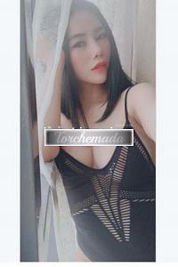 Escort Bellissima Sirena Udine