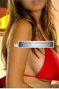 Escort Esplosiva Bambola Ancona