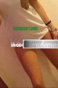 Escort Serena Padova