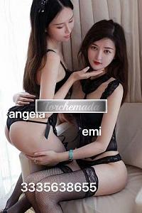 Escort Calda Femmina Pavia