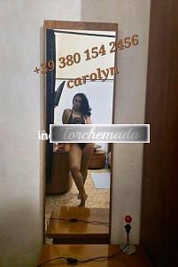 Escort Fuoco di Bocca Taranto